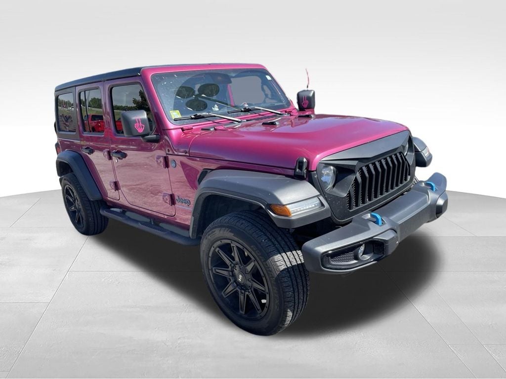 jeep wrangler 4xe 2024 1C4RJXN64RW350977 image jeep wrangler 4xe 2024 1C4RJXN64RW350977 image